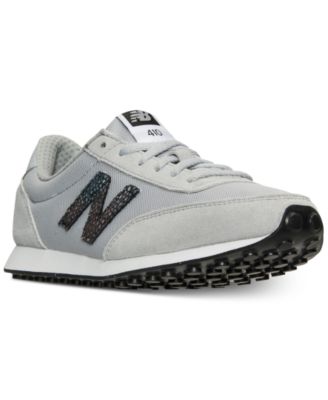 New Balance Women\u0027s 410 Casual Sneakers from Finish Line